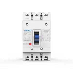 ADM3-125L-3300 Moulded Case Circuit Breaker